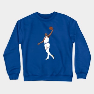 Julius Randle Crewneck Sweatshirt